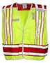 Kishigo 4003BV  Fire Vest