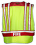 Kishigo 4003BV  Fire Vest