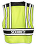 Kishigo 4007BZ  Security Vest