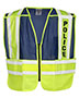 Kishigo 8051BZ  Police Vest