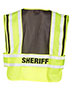 Kishigo 8054BZ  Sheriff Vest