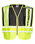 Kishigo 8055BZ  Security Vest