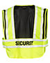 Kishigo 8055BZ  Security Vest