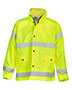 Kishigo 9665J  Storm Stopper Rainwear Jacket