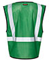 Kishigo B120-131 EV Series® Enhanced Visibility Non-ANSI Vest