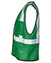 Kishigo B120-131 EV Series® Enhanced Visibility Non-ANSI Vest