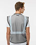 Kishigo B120-131 EV Series® Enhanced Visibility Non-ANSI Vest
