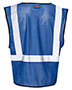 Kishigo B120-131 EV Series® Enhanced Visibility Non-ANSI Vest