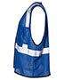 Kishigo B120-131 EV Series® Enhanced Visibility Non-ANSI Vest