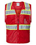 Red/ Lime - B153 - Closeout