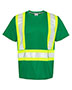 Green/ Lime - B204 - Closeout