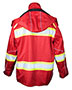 Kishigo B300-303  EV Series® Enhanced Visibility Premium Jacket