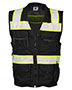 Kishigo B500  EV Series® Enhanced Visibility Professional Utility Vest
