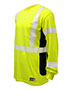 Kishigo F506T Unisex Tall FR Long Sleeve T-Shirt