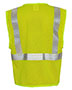 Kishigo FM389  Flame-Resistant Breathable Mesh Vest