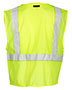 Kishigo FM419-420  Self Extinguishing Mesh Vest