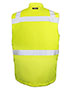 Kishigo IN400  Insulated Class 2 Vest