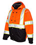Ml Kishigo JS119-S120 Men Brilliant Series Bomber Jacket