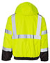 Kishigo JS130-132  Ripstop Bomber Jacket