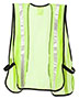 Ml Kishigo PL-V17-V18 Men P-Series Mesh Vest