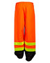 Kishigo RWP100-101  Storm Stopper Pro Raniwear Pants