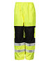 Kishigo RWP112  Premium Brilliant Series® Rainwear Pants