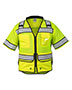 Kishigo S5014-5015  High Performance Surveyors Vest