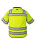 Kishigo S5014-5015  High Performance Surveyors Vest