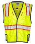 Kishigo T341  Fall Protection Vest