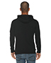Lane Seven LS13001  Unisex French Terry Pullover Hooded Sweatshirt