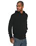 Lane Seven LS13001  Unisex French Terry Pullover Hooded Sweatshirt