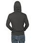 Lane Seven LS13001  Unisex French Terry Pullover Hooded Sweatshirt