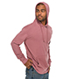 Lane Seven LS13001  Unisex French Terry Pullover Hooded Sweatshirt