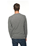 Lane Seven LS13004  Unisex French Terry Crewneck Sweatshirt