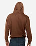 Lane Seven LS14001 Unisex Premium Pullover Hooded Sweatshirt