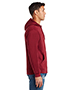 Lane Seven LS14003  Unisex Premium Full-Zip Hooded Sweatshirt