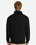 Lane Seven LS14014 Unisex Premium Quarter-Zip Pullover