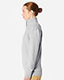 Lane Seven LS14014 Unisex Premium Quarter-Zip Pullover