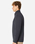 Lane Seven LS14014 Unisex Premium Quarter-Zip Pullover