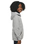 Lane Seven LS1401Y  Youth Premium Pullover Hooded Sweatshirt