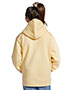 Lane Seven LS1401Y  Youth Premium Pullover Hooded Sweatshirt