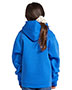 Lane Seven LS1401Y  Youth Premium Pullover Hooded Sweatshirt