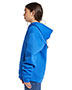Lane Seven LS1401Y  Youth Premium Pullover Hooded Sweatshirt