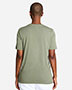 Lane Seven LS1500C Unisex Deluxe CVC T-Shirt