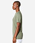 Lane Seven LS1500C Unisex Deluxe CVC T-Shirt