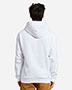 Lane Seven LS16001 Unisex Urban Pullover Hooded Sweatshirt