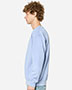 Lane Seven LS16004 Unisex Urban Pigment-Dyed Crewneck Sweatshirt