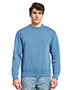 Lane Seven LS16004  Unisex Urban Pigment-Dyed Crewneck Sweatshirt