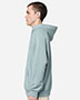 Lane Seven LS17001 Unisex Heavy Core Hoodie Sweatshirt