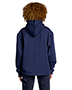 Lane Seven LS18002  Unisex Future Fleece Hooded Sweatshirt